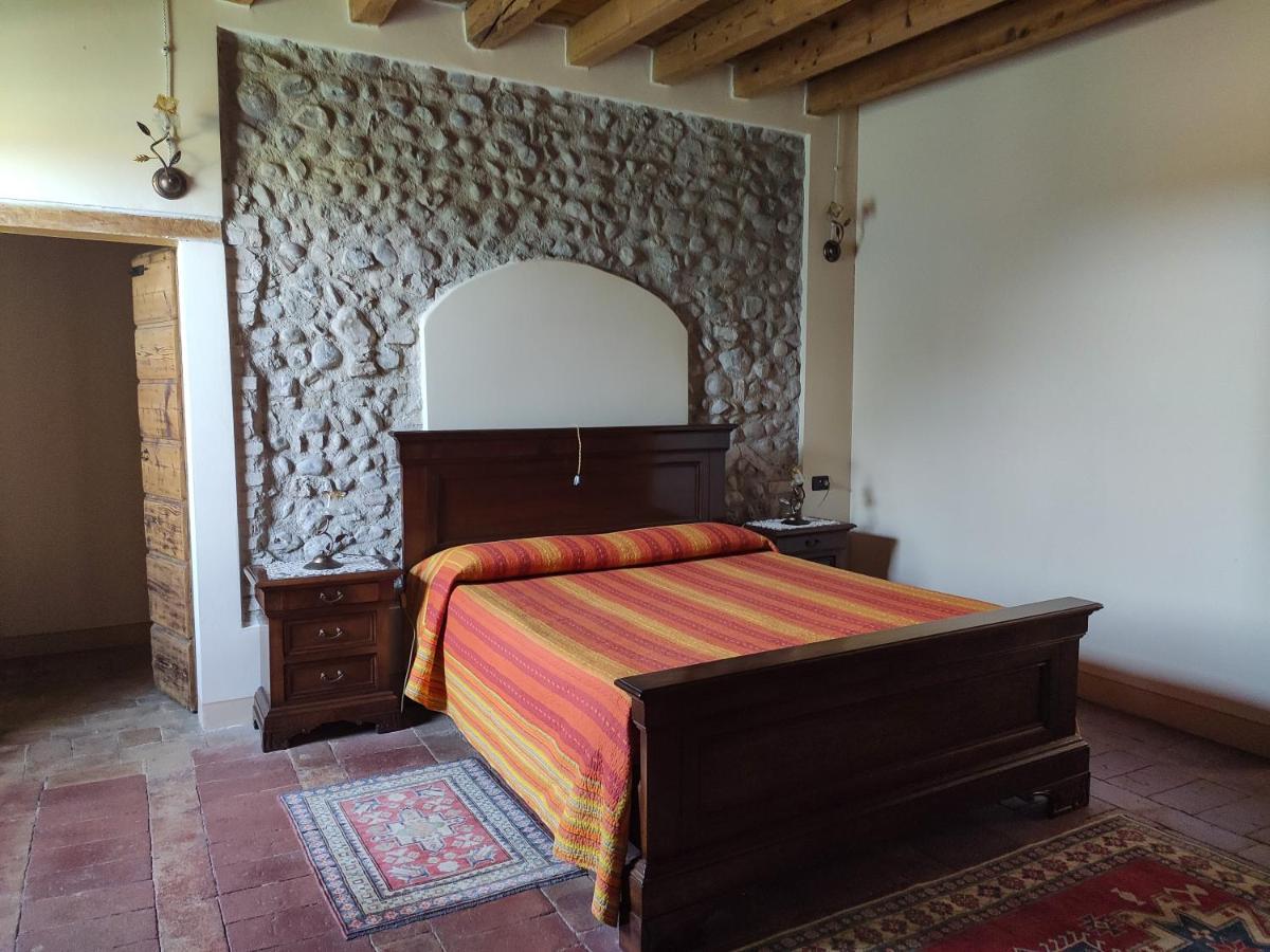 مونتيشياري B&B Santa Cristina المظهر الخارجي الصورة