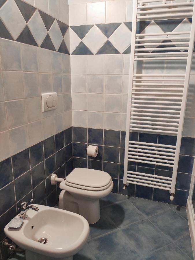 مونتيشياري B&B Santa Cristina المظهر الخارجي الصورة