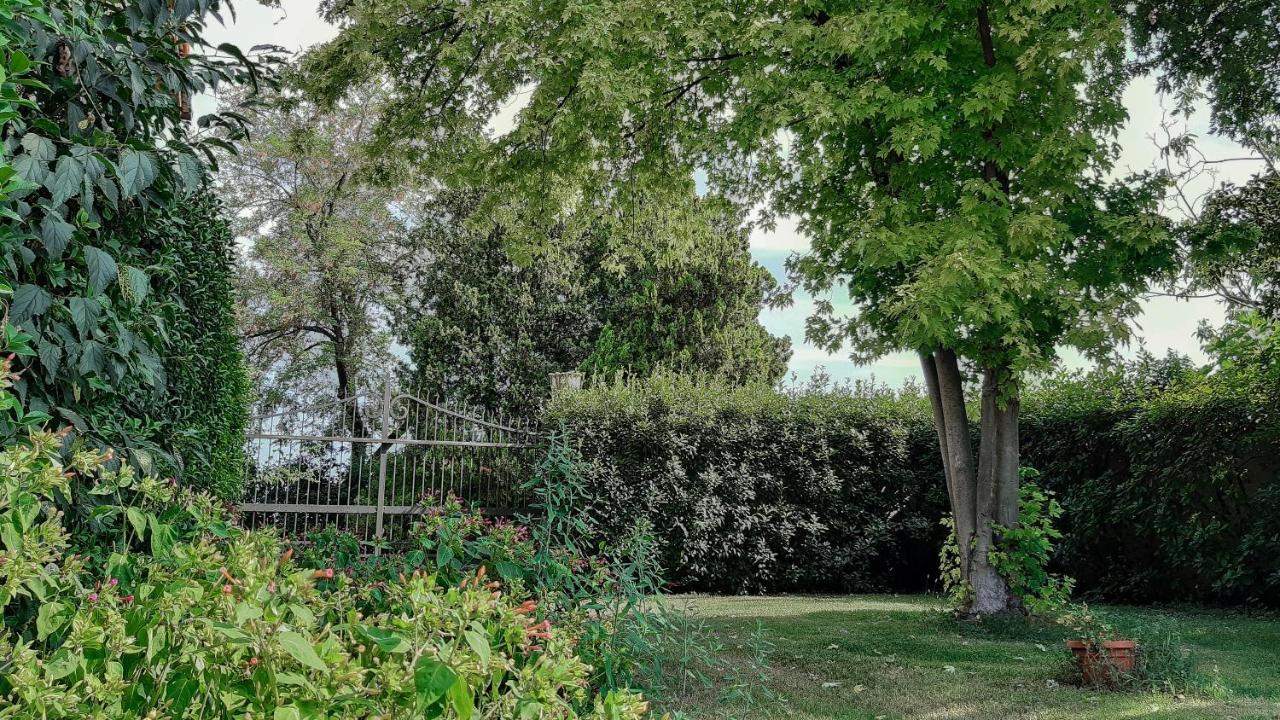 مونتيشياري B&B Santa Cristina المظهر الخارجي الصورة