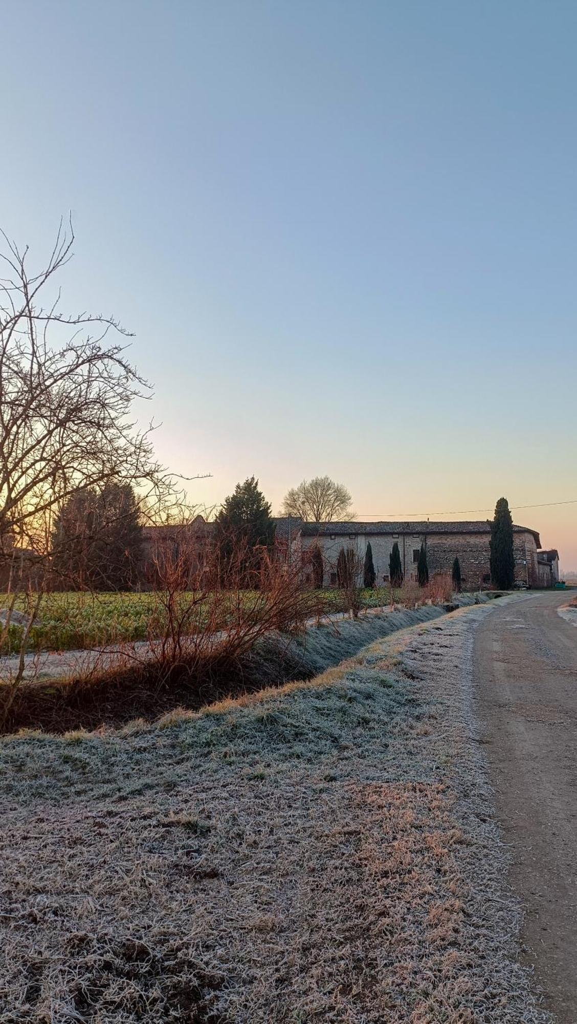 مونتيشياري B&B Santa Cristina المظهر الخارجي الصورة