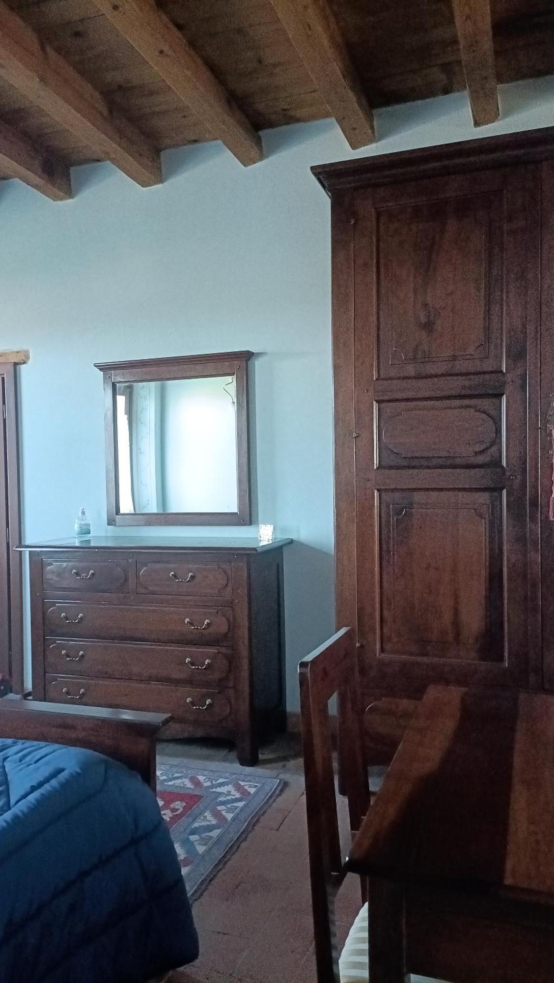 مونتيشياري B&B Santa Cristina المظهر الخارجي الصورة